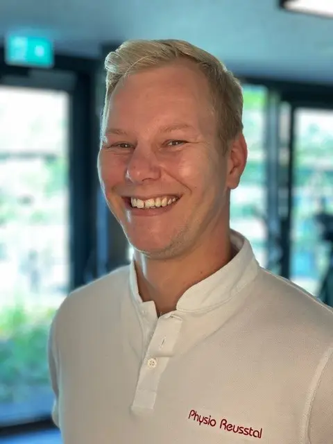 Bas Lenstra