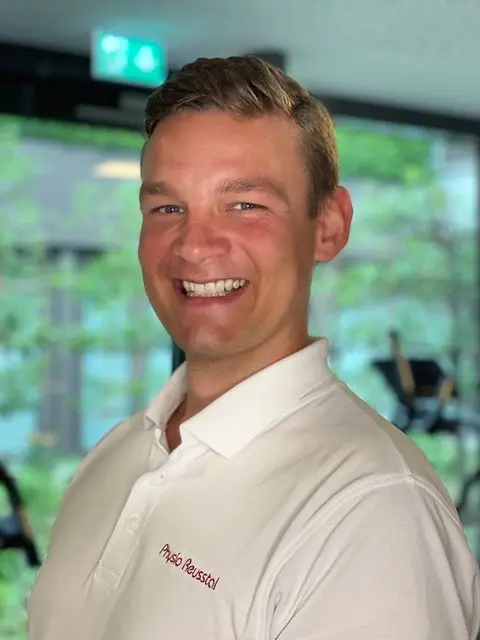 Johannes Eggert