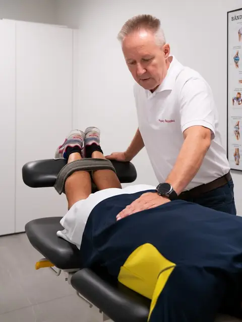 Dry Needling